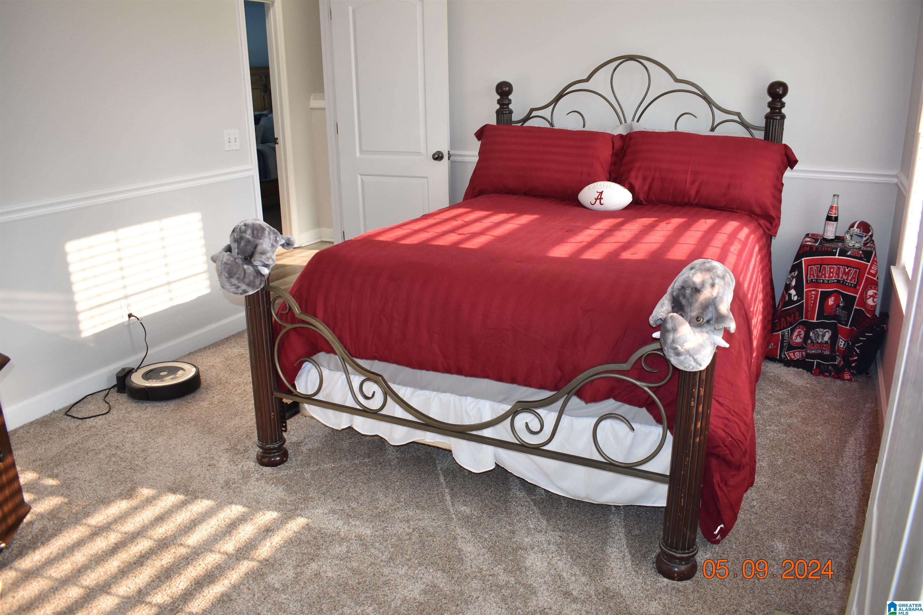 1910 Blooming Grove Road Jasper, AL 35504 - Photo 27 of 37
