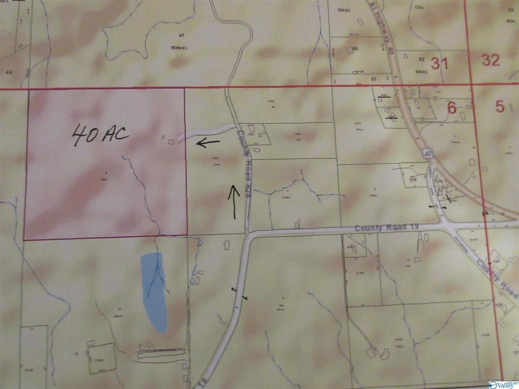 296 Co Road Dutton, AL 35744 - Photo 1 of 1 Co Rd 628