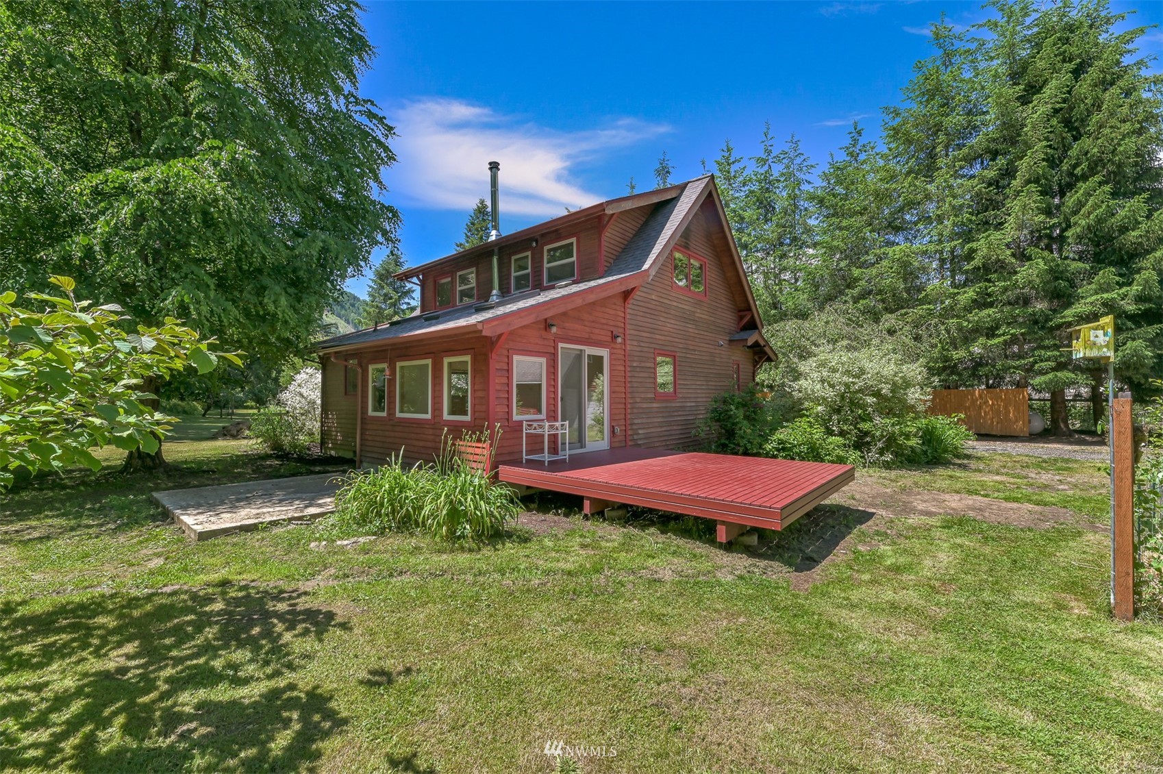 4610 Mosquito Lake Road Deming, WA 98244 - Photo 29 of 40 Gallery Image 29