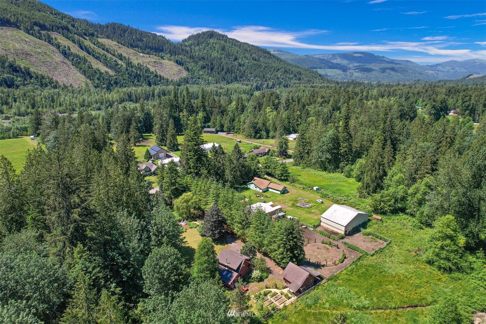 4610 Mosquito Lake Road Deming, WA 98244 - Photo 5 of 40 Gallery Image 5