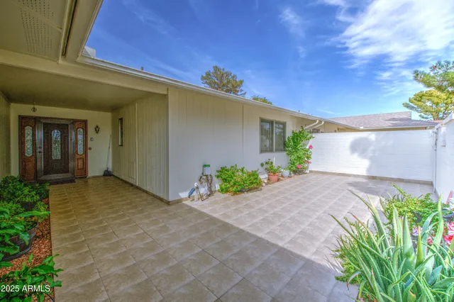 $299,999 | 9874 West Highwood Court, Sun City, AZ 85373