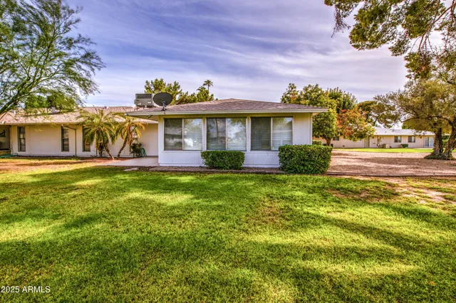 $299,999 | 9874 West Highwood Court, Sun City, AZ 85373