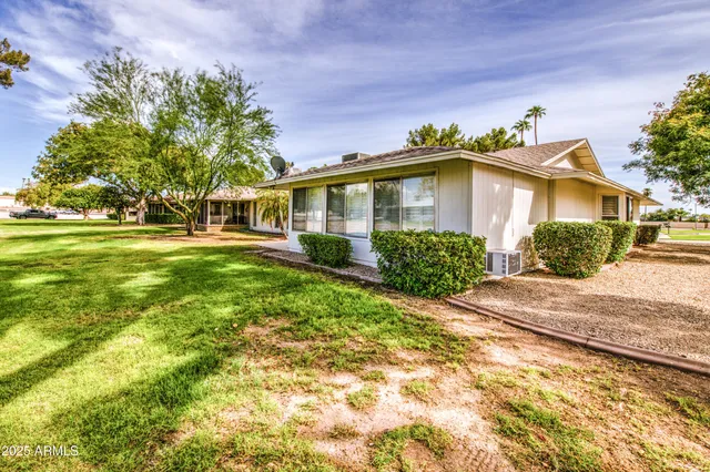 $299,999 | 9874 West Highwood Court, Sun City, AZ 85373