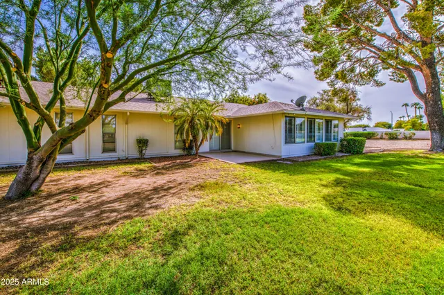 $299,999 | 9874 West Highwood Court, Sun City, AZ 85373