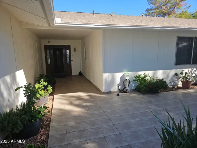 $299,999 | 9874 West Highwood Court, Sun City, AZ 85373