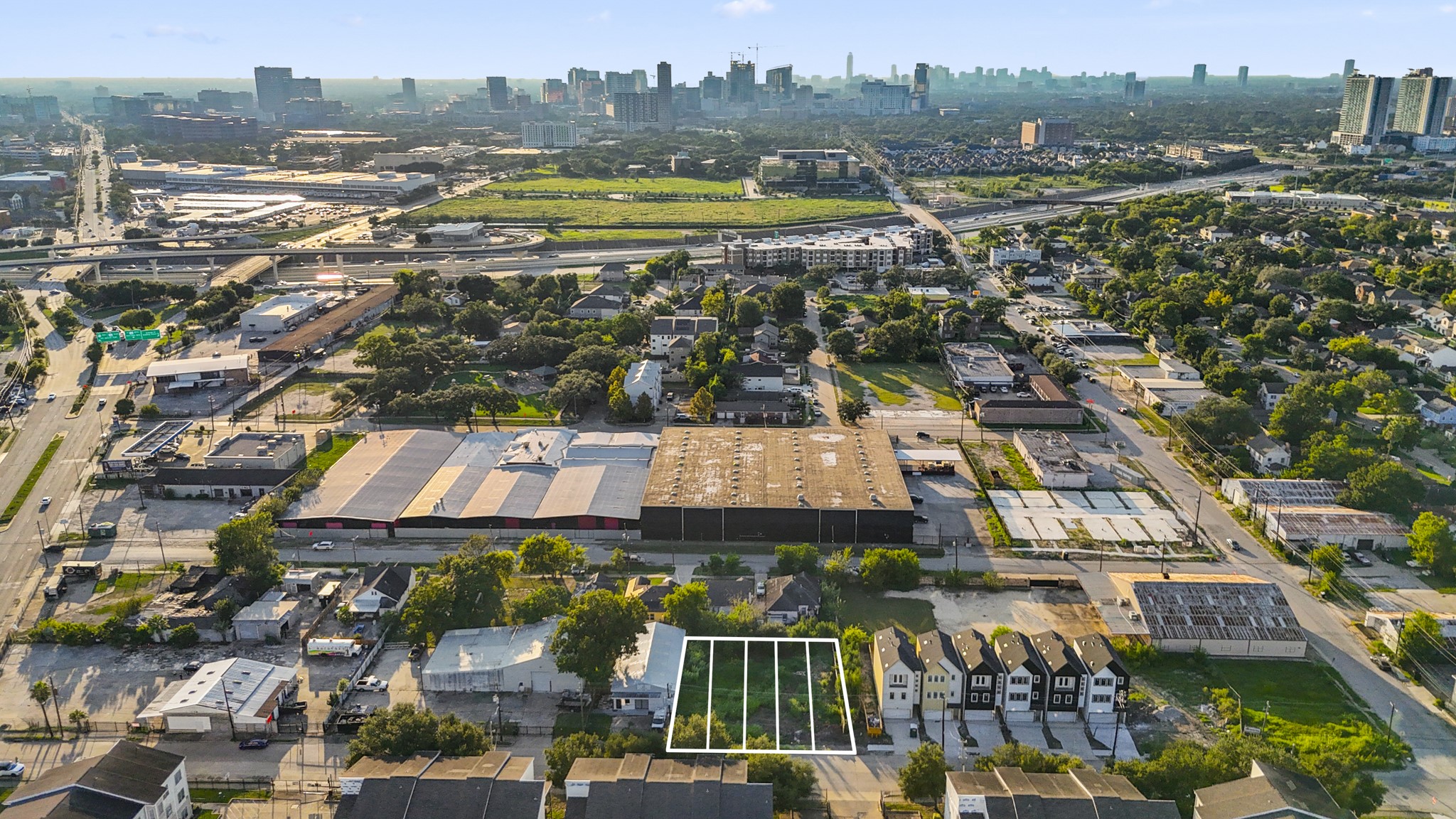 6336 Del Rio Street Houston, TX 77021 - Photo 16 of 20