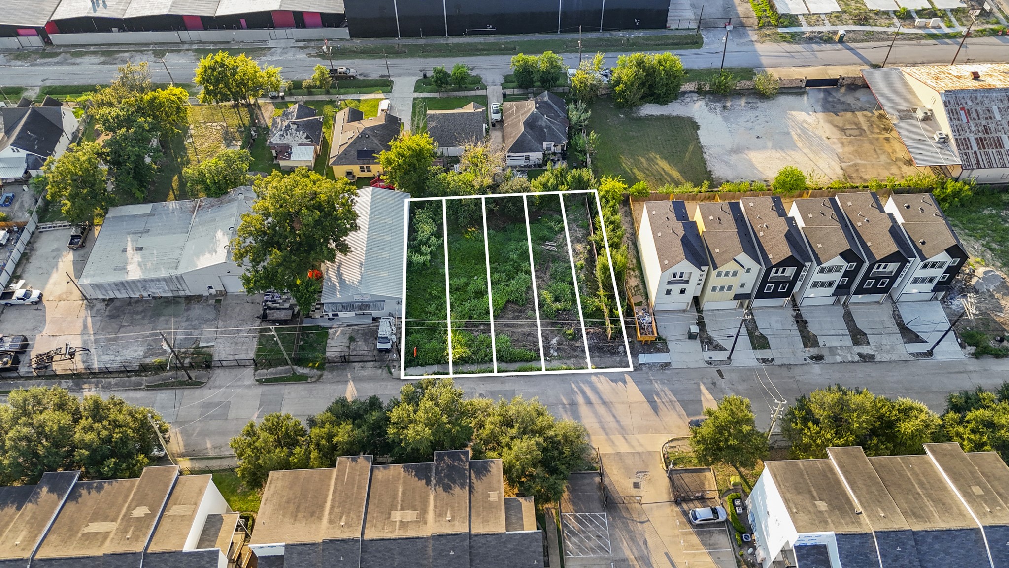 6336 Del Rio Street Houston, TX 77021 - Photo 19 of 20