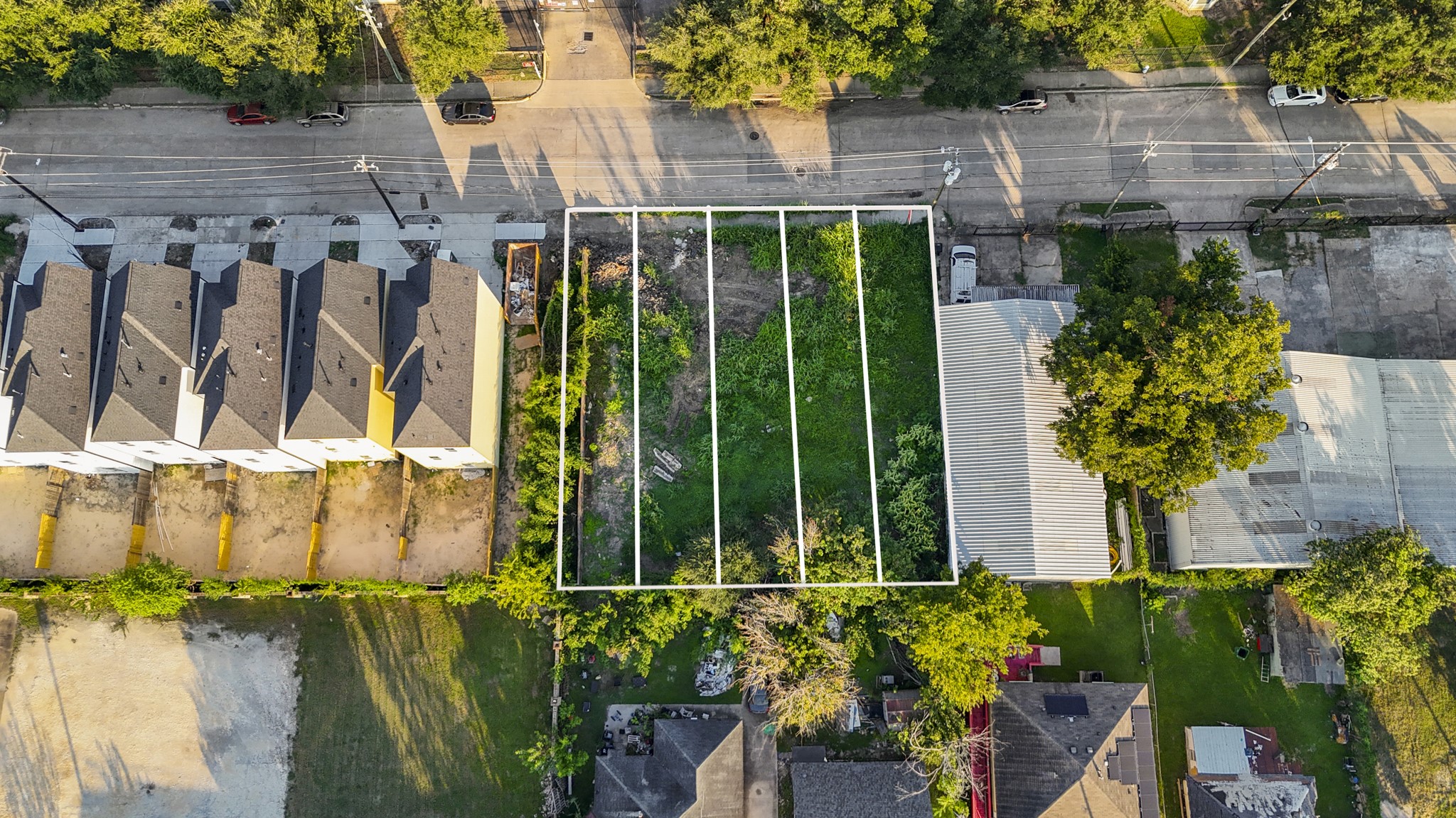 6336 Del Rio Street Houston, TX 77021 - Photo 4 of 20