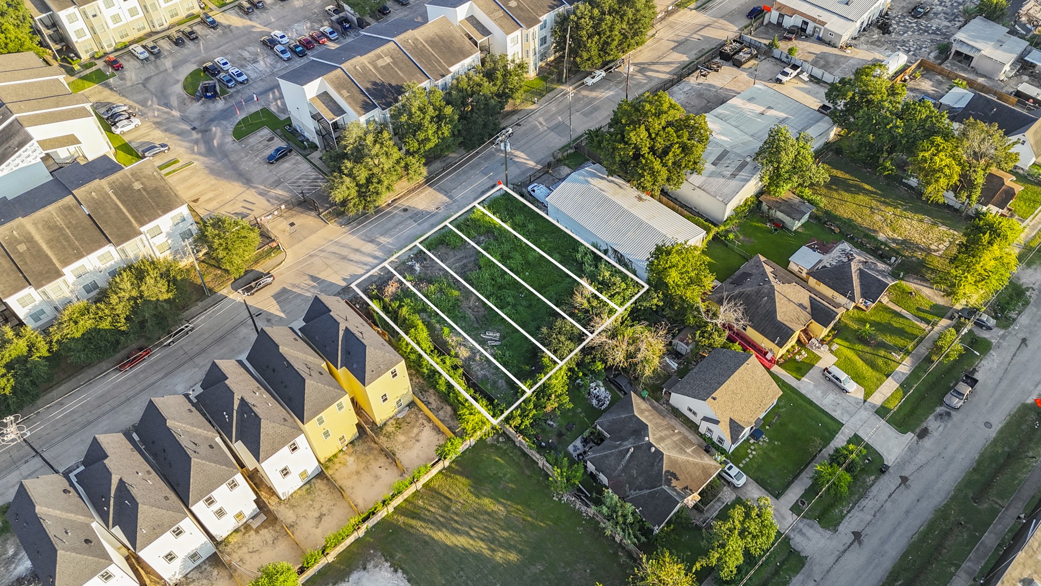 6336 Del Rio Street Houston, TX 77021 - Photo 6 of 20