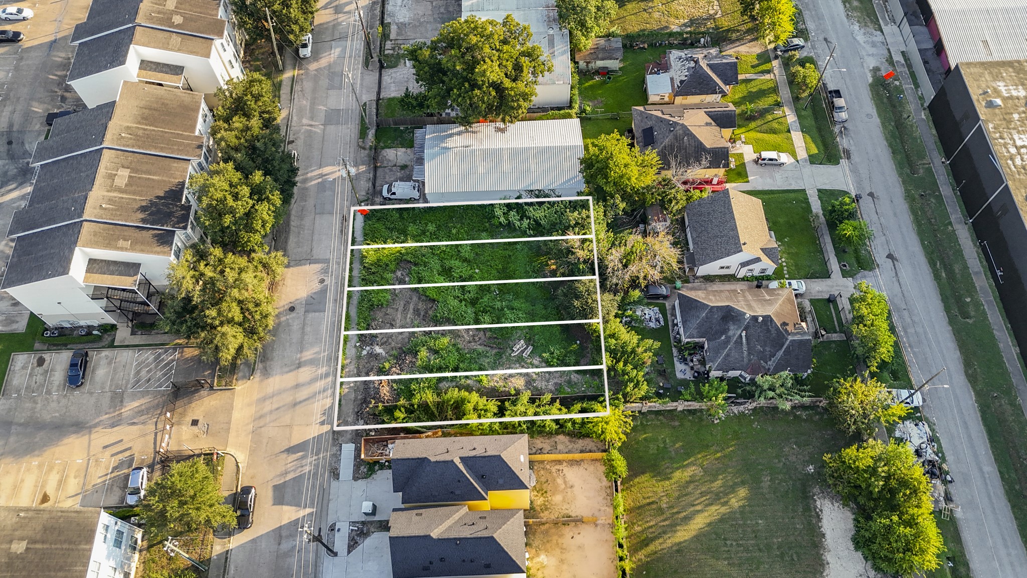 6336 Del Rio Street Houston, TX 77021 - Photo 7 of 20