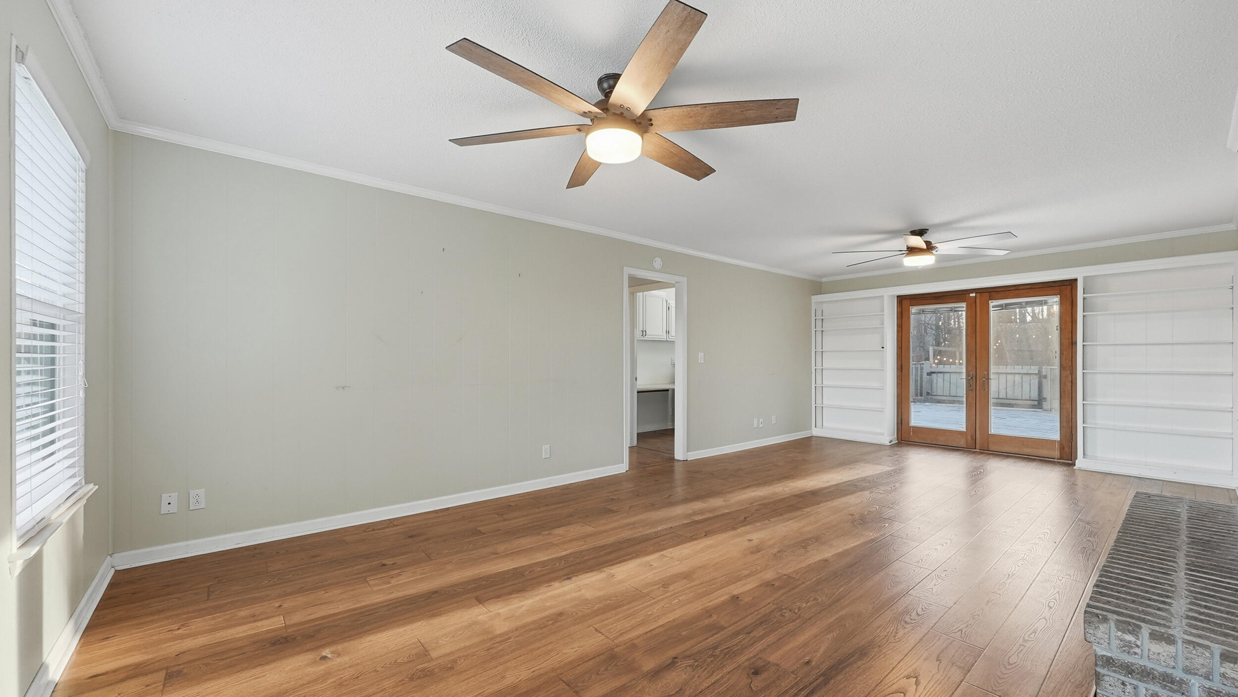 6321 Ridge Lake Road Hixson, TN 37343 - Photo 14 of 39 Den