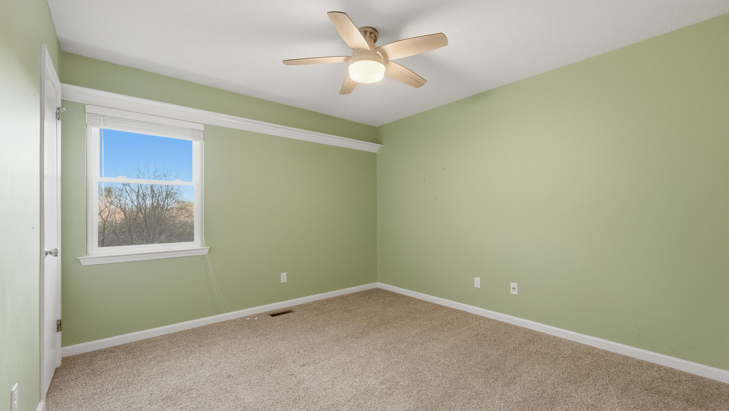 6321 Ridge Lake Road Hixson, TN 37343 - Photo 20 of 39 Bedroom 2