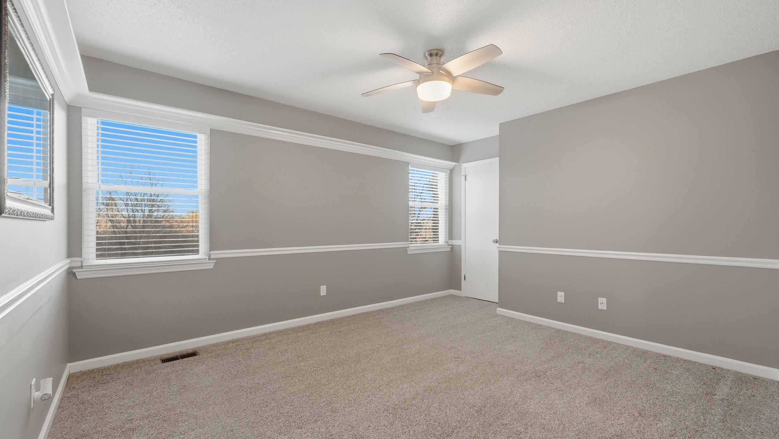 6321 Ridge Lake Road Hixson, TN 37343 - Photo 24 of 39 Bedroom 3