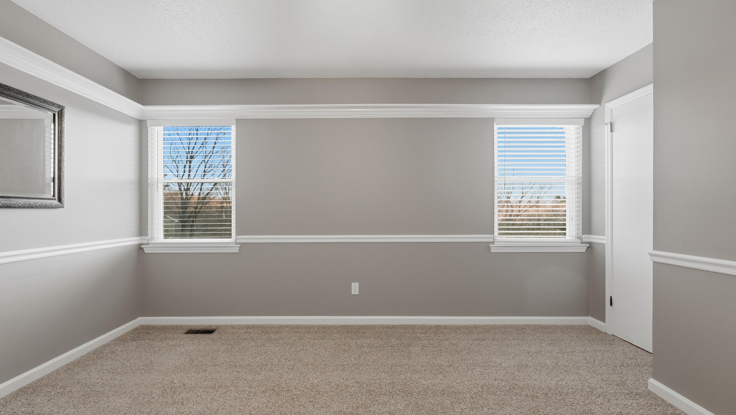 6321 Ridge Lake Road Hixson, TN 37343 - Photo 25 of 39 Bedroom 3