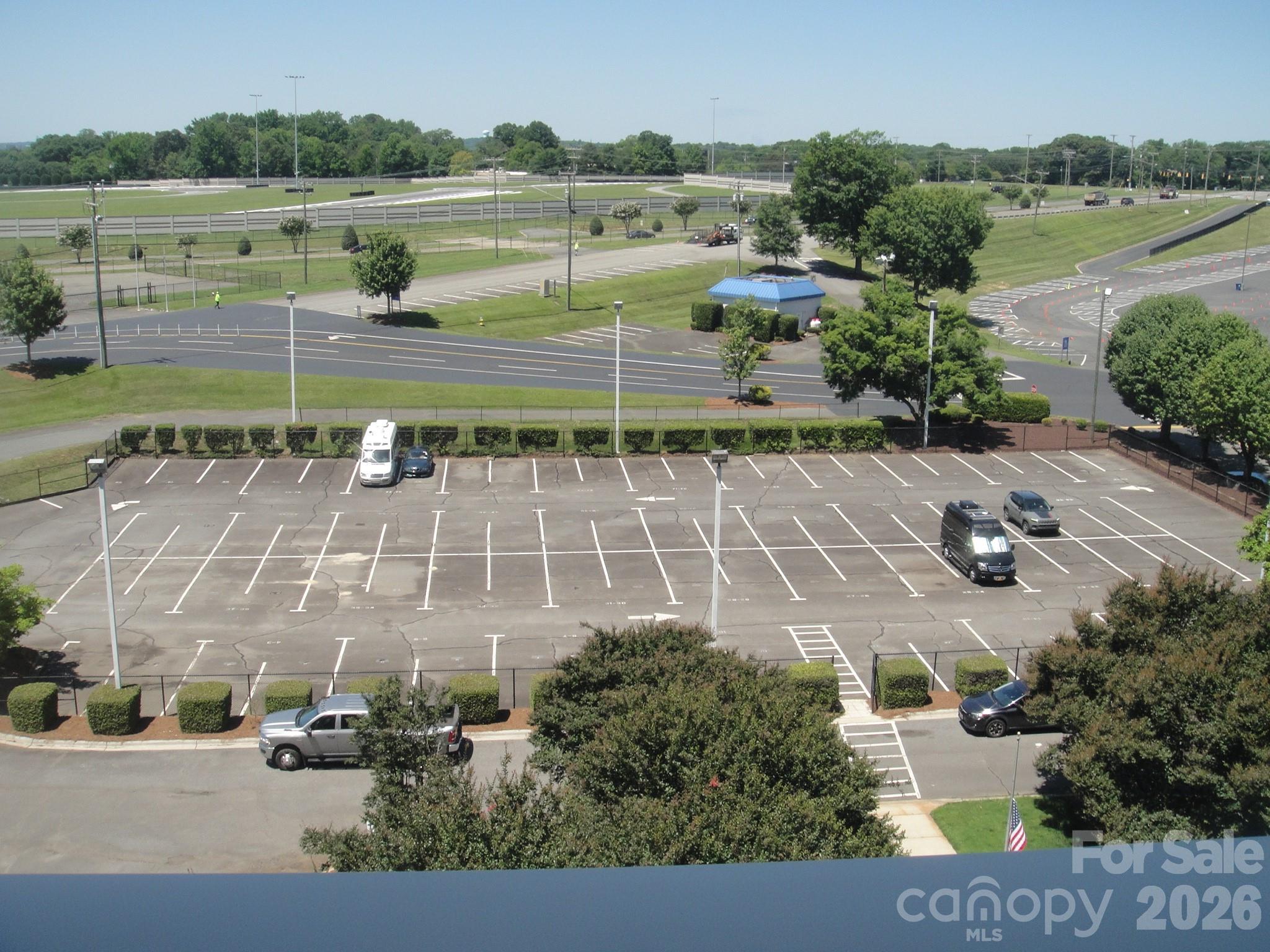 4721 Morehead Road, Unit 107 Concord, NC 28027 - Photo 23 of 25