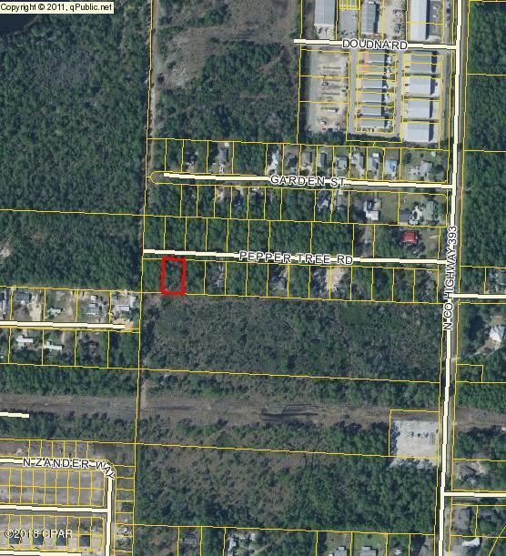 0 Peppertree Road Santa Rosa Beach, FL 32459 - Photo 8 of 9