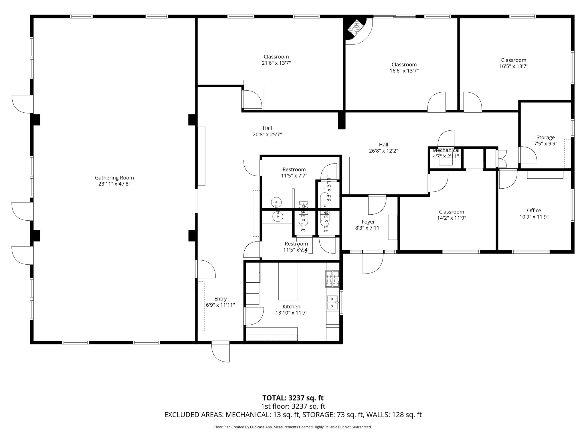 400 Brunn School Road Santa Fe, NM 87505 - Photo 55 of 55