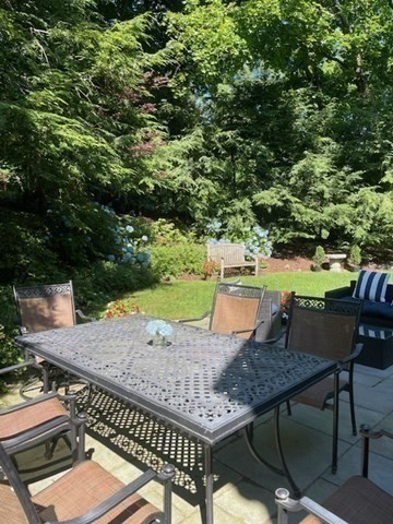 16 Alberta Road Brookline, MA 02467 - Photo 25 of 30