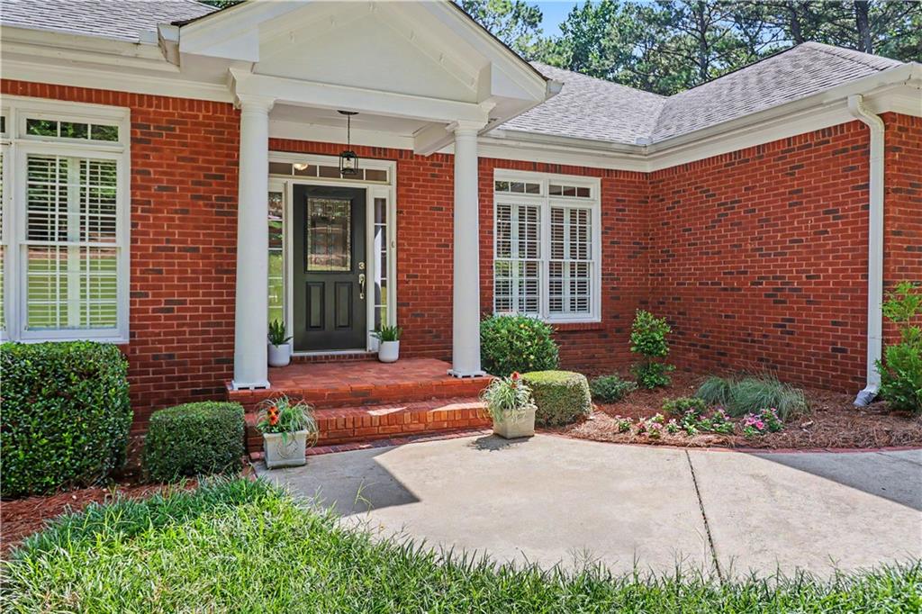 3741 Apalachee Ridge Monroe, GA 30656 - Photo 42 of 54