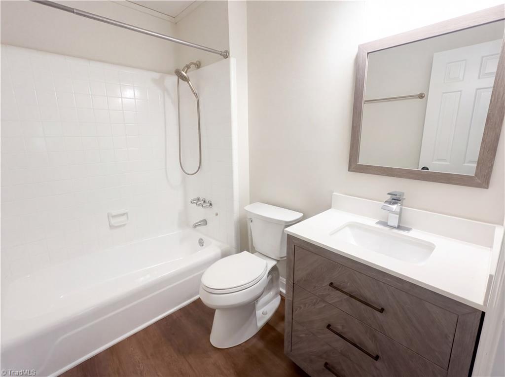 4847 Tower Road, Unit C Greensboro, NC 27410 - Photo 13 of 36