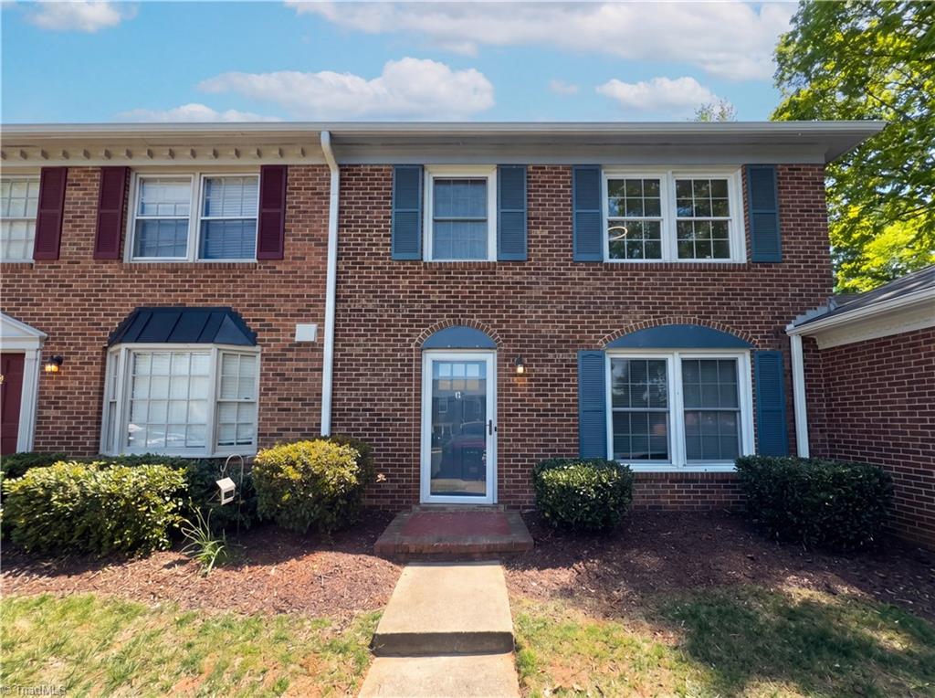 4847 Tower Road, Unit C Greensboro, NC 27410 - Photo 18 of 36