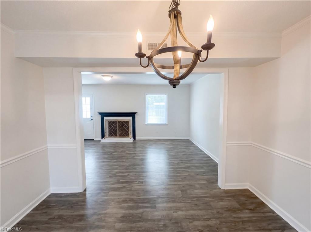 4847 Tower Road, Unit C Greensboro, NC 27410 - Photo 23 of 36