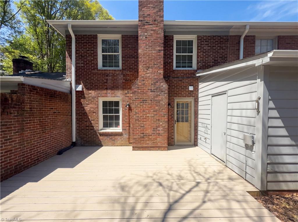 4847 Tower Road, Unit C Greensboro, NC 27410 - Photo 5 of 36