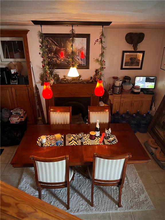 1008 Main Street East Rural Valley, PA 16249 - Photo 18 of 24 a living room filled with furniture and furniture