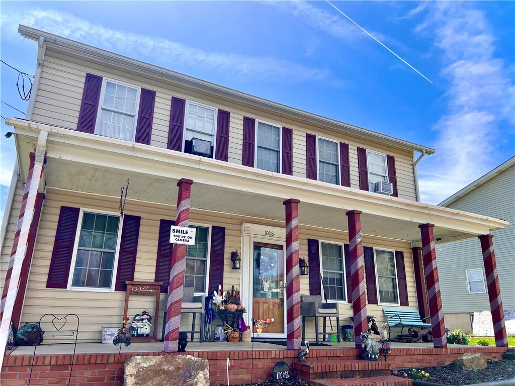 1008 Main Street East Rural Valley, PA 16249 - Photo 3 of 24