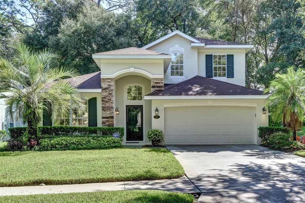 102 Ridgeway Boulevard DeLand, FL 32724 - Photo 1 of 1 102 Ridgeway Blvd