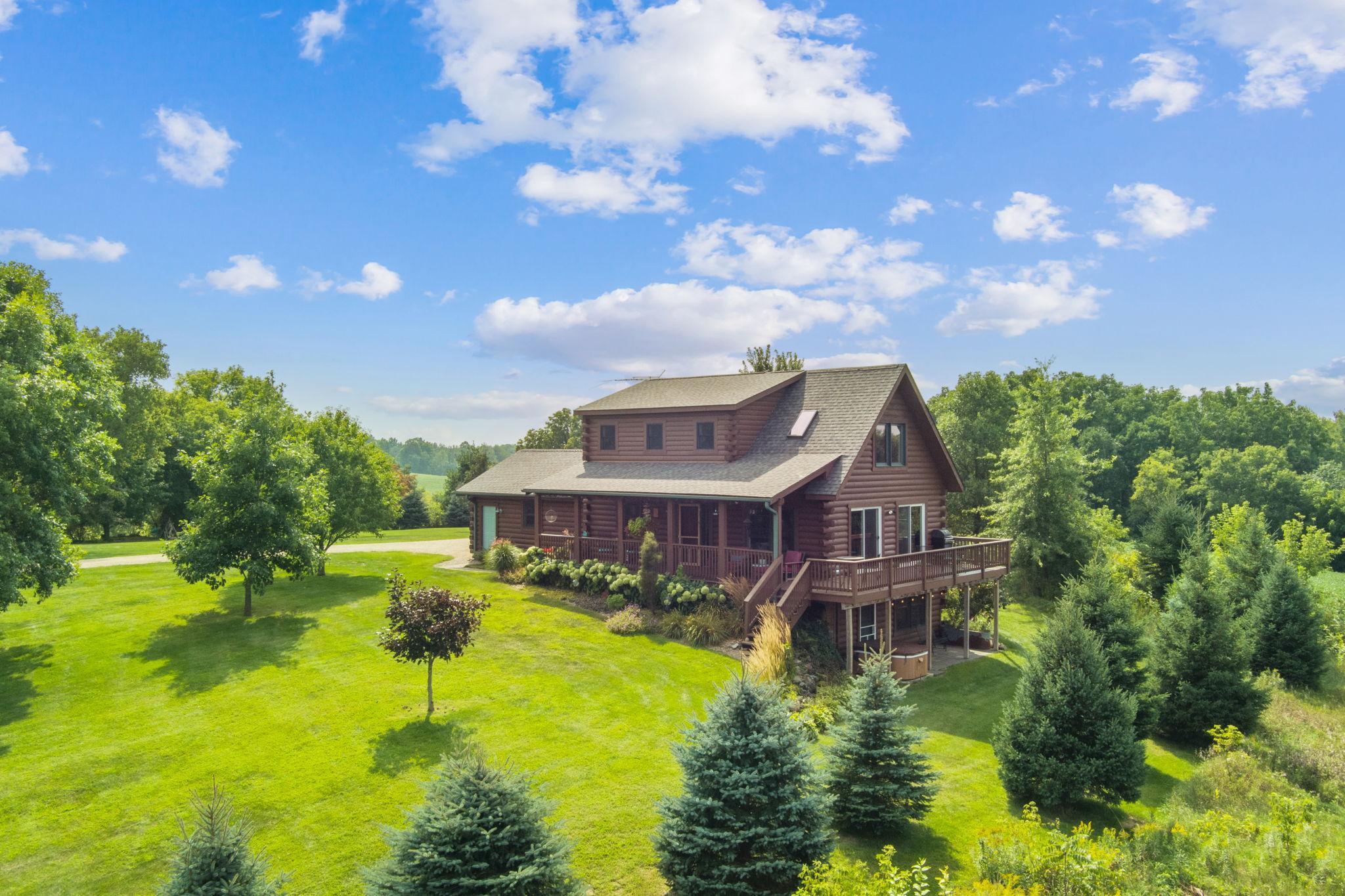 236 290th Street Spring Valley, WI 54767 - Photo 1 of 1