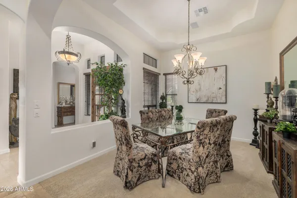 $965,000 | 7939 East Stonecliff Circle, Mesa, AZ 85207