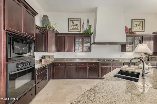 $965,000 | 7939 East Stonecliff Circle, Mesa, AZ 85207