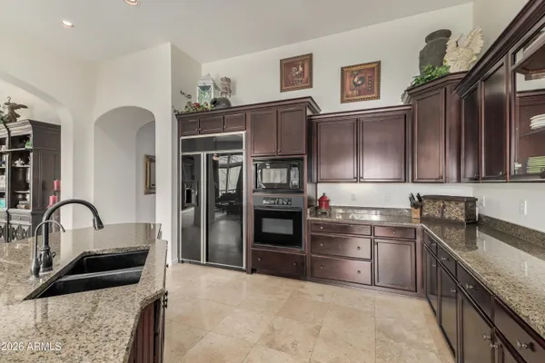 $965,000 | 7939 East Stonecliff Circle, Mesa, AZ 85207
