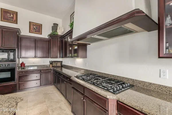 $965,000 | 7939 East Stonecliff Circle, Mesa, AZ 85207