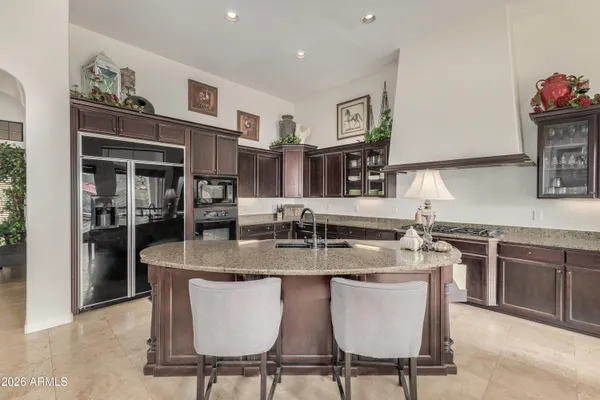 $965,000 | 7939 East Stonecliff Circle, Mesa, AZ 85207