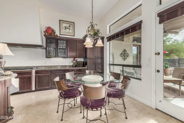 $965,000 | 7939 East Stonecliff Circle, Mesa, AZ 85207