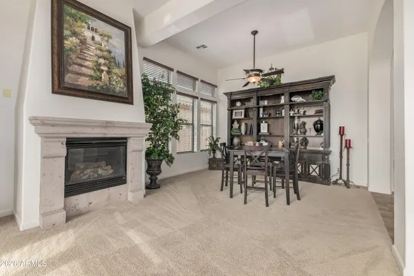 $965,000 | 7939 East Stonecliff Circle, Mesa, AZ 85207