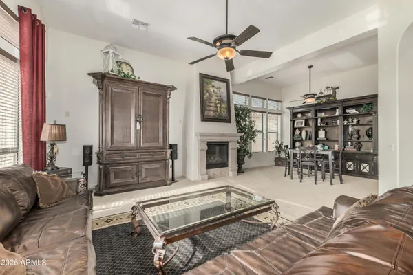 $965,000 | 7939 East Stonecliff Circle, Mesa, AZ 85207