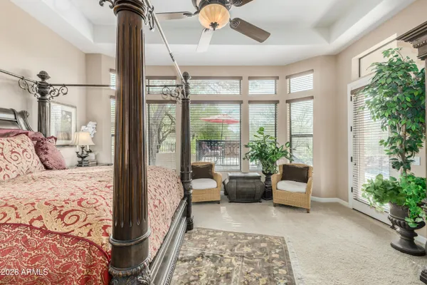 $965,000 | 7939 East Stonecliff Circle, Mesa, AZ 85207