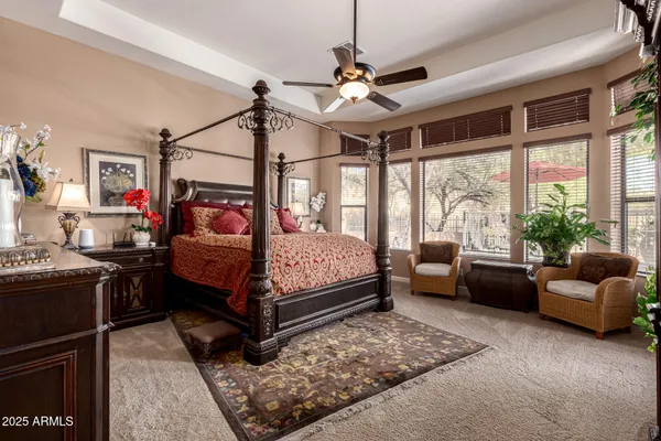 $965,000 | 7939 East Stonecliff Circle, Mesa, AZ 85207