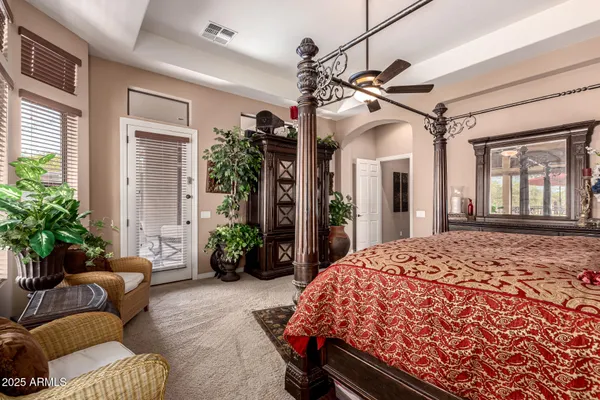 $965,000 | 7939 East Stonecliff Circle, Mesa, AZ 85207