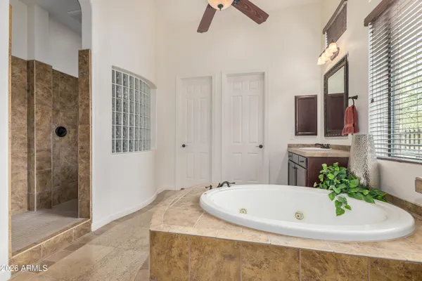 $965,000 | 7939 East Stonecliff Circle, Mesa, AZ 85207