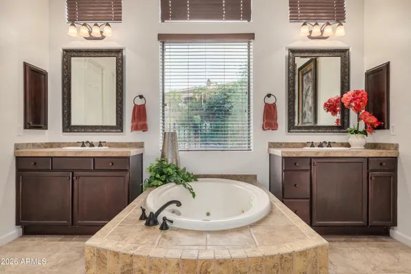 $965,000 | 7939 East Stonecliff Circle, Mesa, AZ 85207