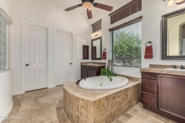 $965,000 | 7939 East Stonecliff Circle, Mesa, AZ 85207