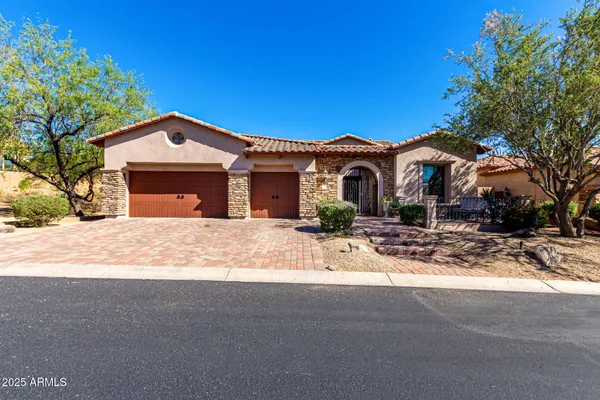 $965,000 | 7939 East Stonecliff Circle, Mesa, AZ 85207