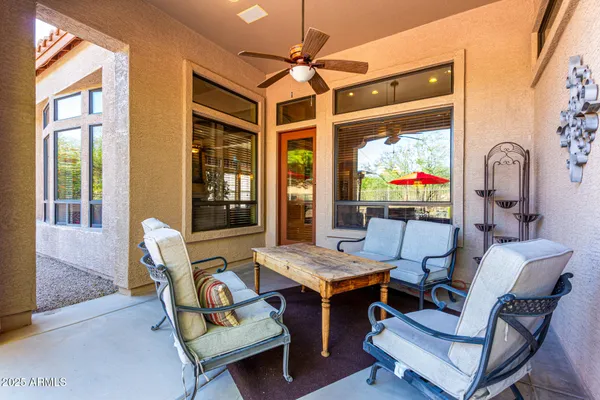 $965,000 | 7939 East Stonecliff Circle, Mesa, AZ 85207