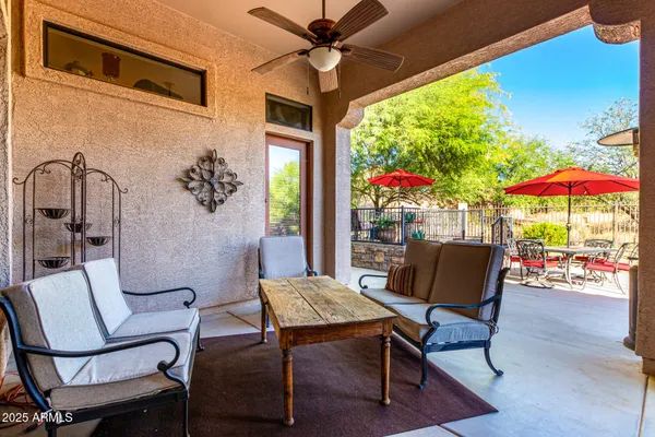 $965,000 | 7939 East Stonecliff Circle, Mesa, AZ 85207