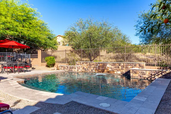 $965,000 | 7939 East Stonecliff Circle, Mesa, AZ 85207
