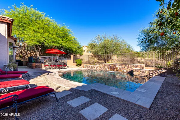 $965,000 | 7939 East Stonecliff Circle, Mesa, AZ 85207